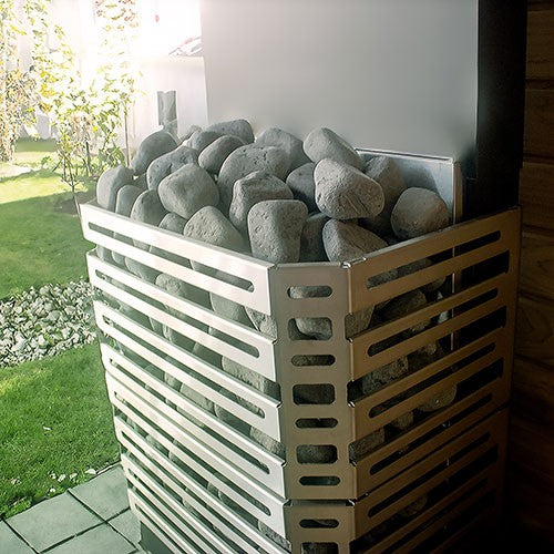 saunum-air-5-sauna-heater-stainless-steel lifestyle