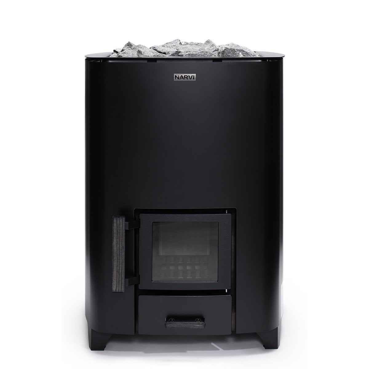 Narvi NC Wood Burning Heater