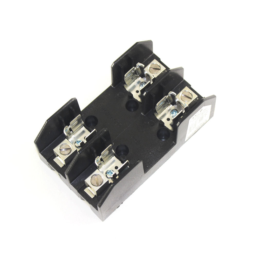 Mr.Steam Fuse Block