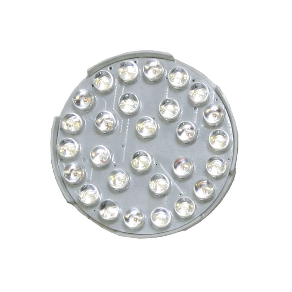Mr.Steam 28 LED Bulb Cluster, MS Chroma-72