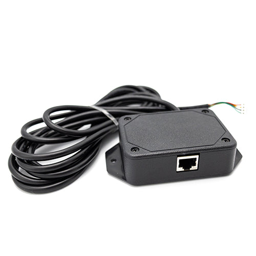 Mr.Steam Single Bus Extender Only