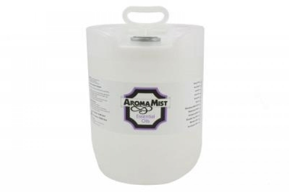 AromaMist Spearmint Aroma Bath Oil, 5-gallon Bucket