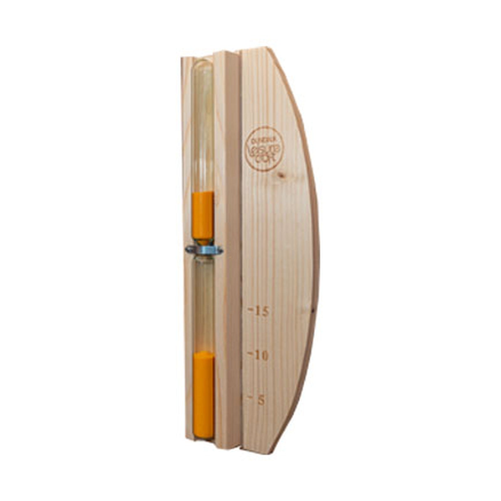 Wall Mount Sand Timer