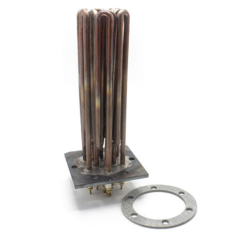 Delta Heating Element 12kW 480V 3 Phase
