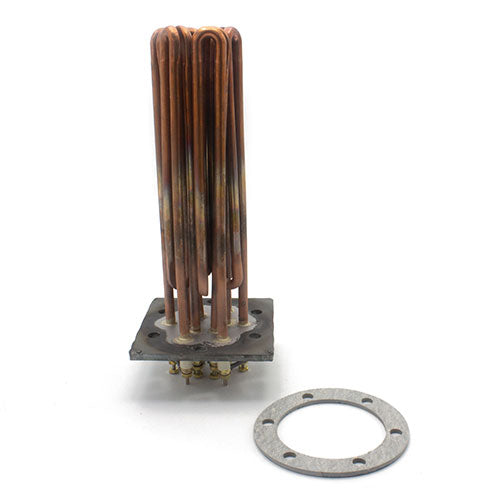 Delta Heating Element 24kW 208V 3 Phase