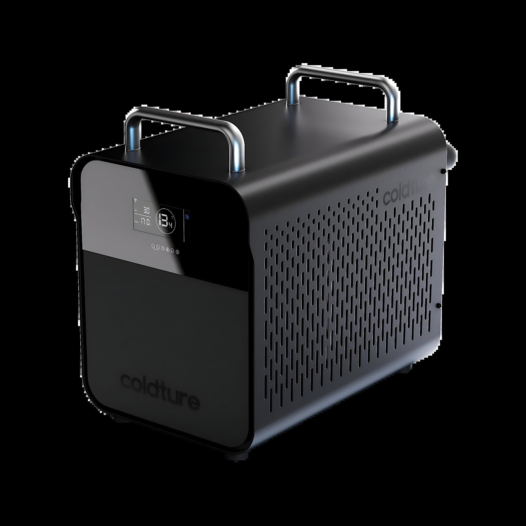 Coldture Cold Plunge Water Chiller Pro