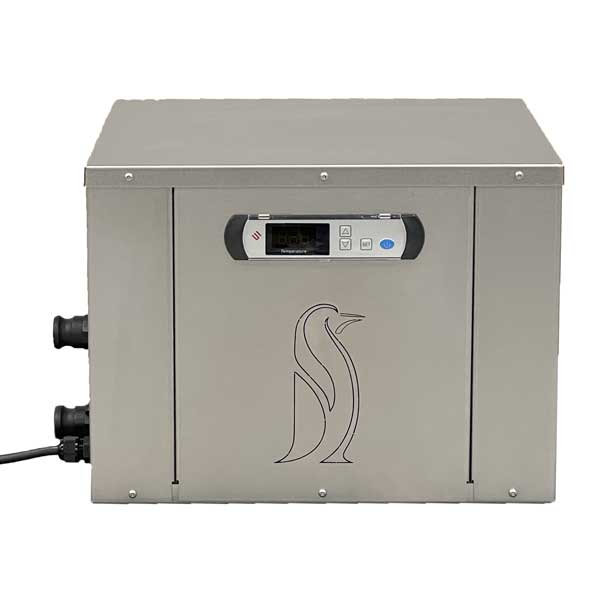 Penguin Water Chiller