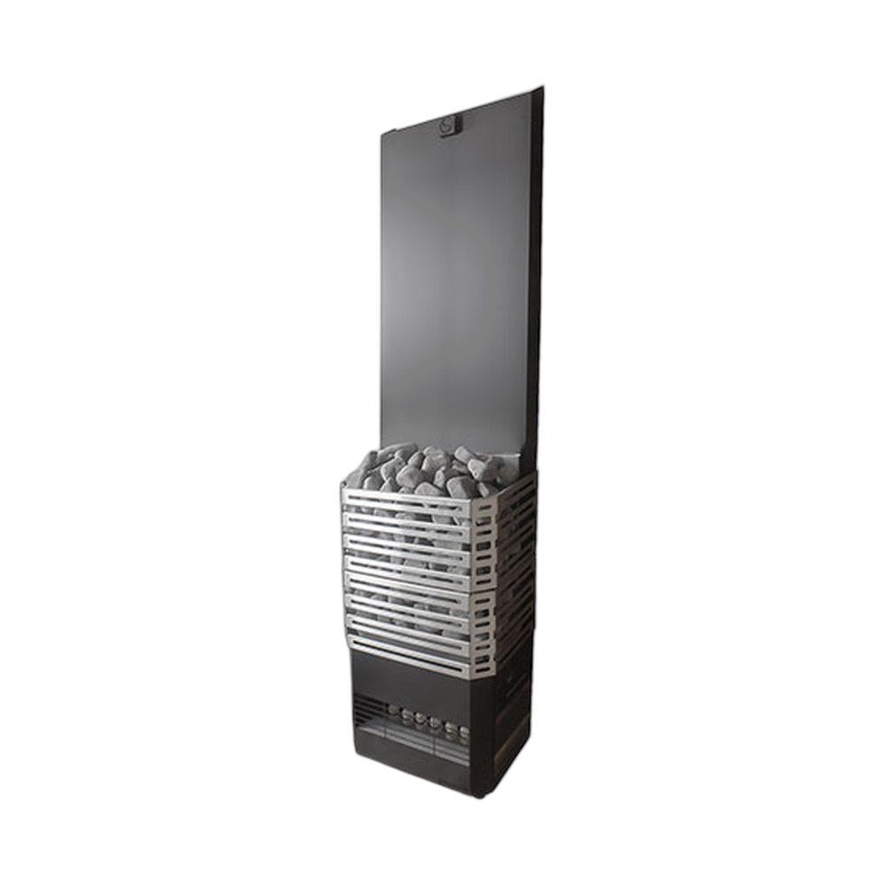 Saunum Air Stainless Sauna Heater
