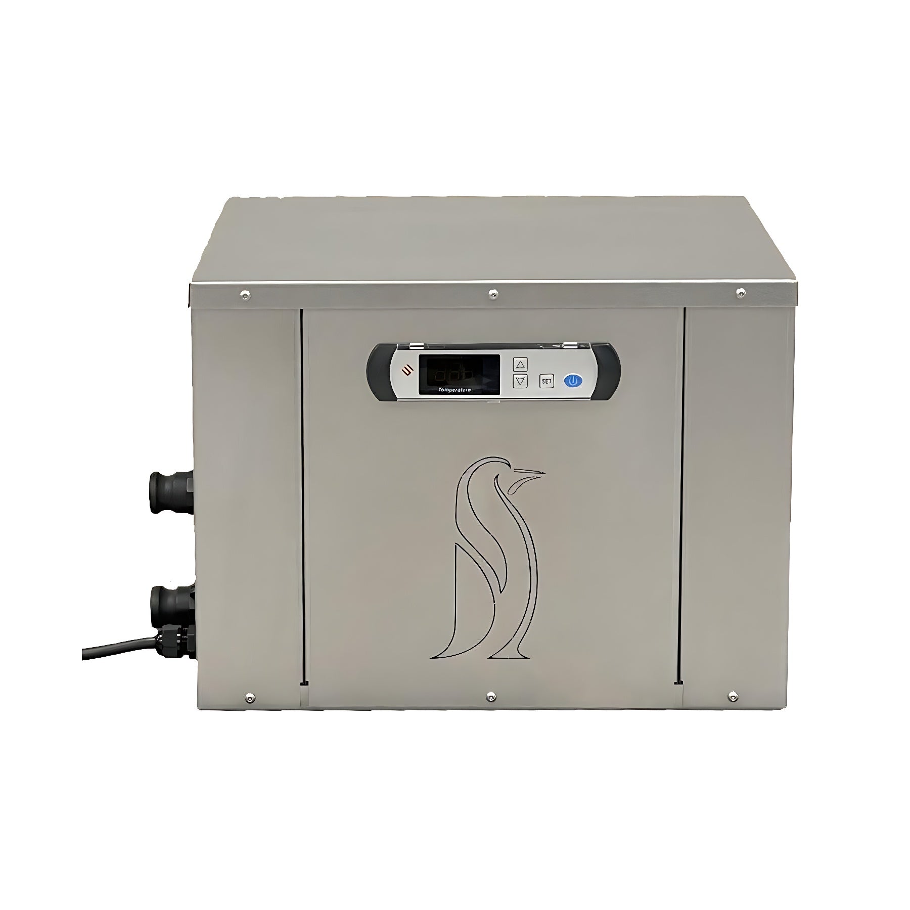 Penguin Cold-Therapy Chiller with Filter Kit