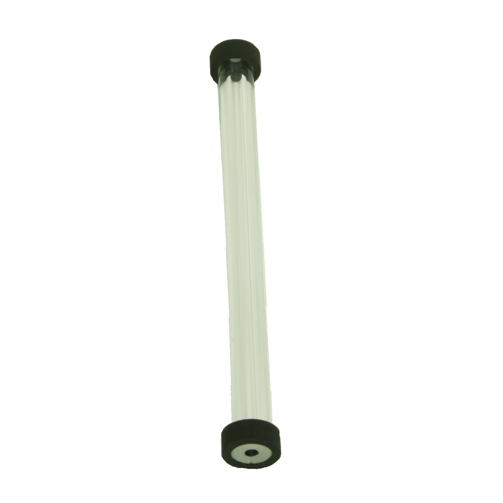 Mr.Steam Gauge Glass w/ 2 Gaskets, 7-7/8", Models CU1000-1400 w/SN beginning "AX" & all CU360-750
