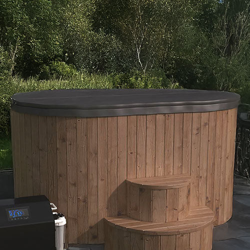 S2 Cold Plunge Insulated Cover render