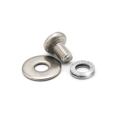 HUUM Grounding Cable Screw Set