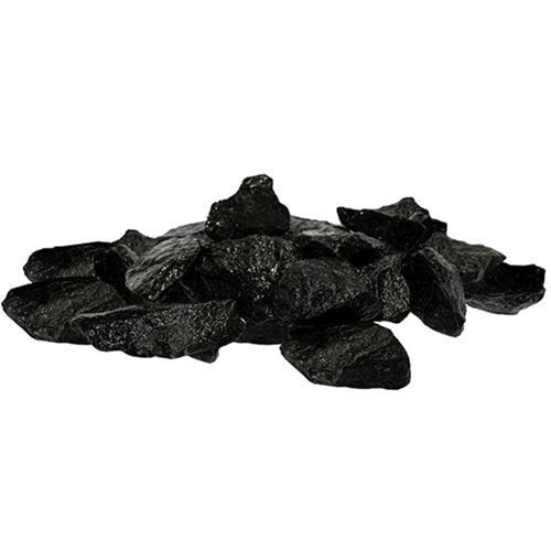 Harvia Vulcanite Sauna Heater Stones, Split-Face, 5-10cm