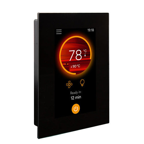 Harvia Sauna WiFi Remote Control Panel