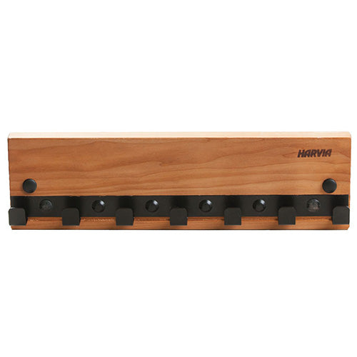Harvia Sauna Clothes Hanger, Thermo-Aspen