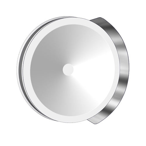 Harvia Supply Air Diffuser, Inlet