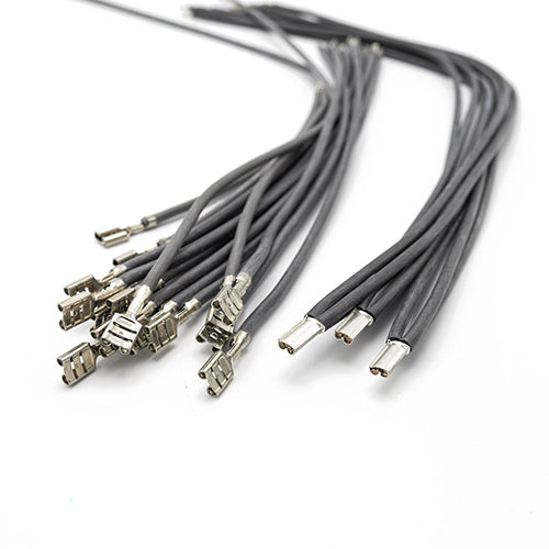 Harvia Wire set for KG Club 208V 3 phase models