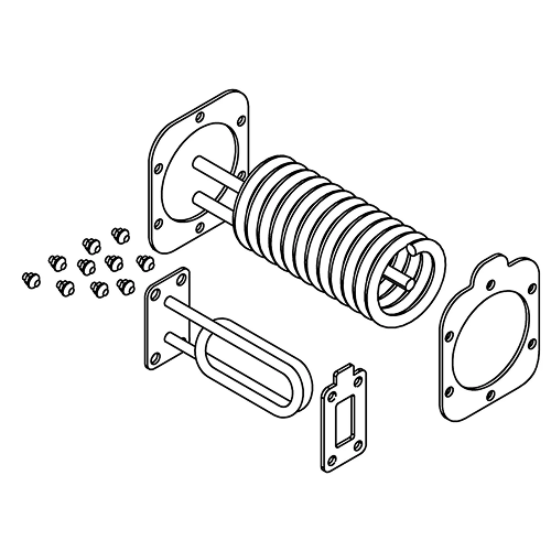 Kohler Element, 5kW