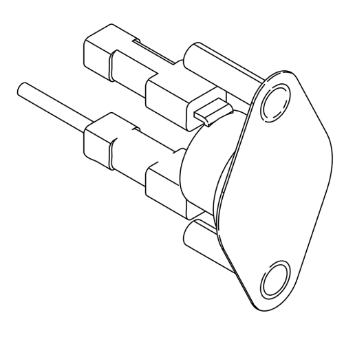 Kohler Fast Response Thermostat Kit