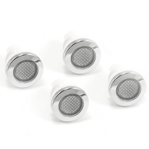 Bathology Ice-White LED In-Shower Lighting System