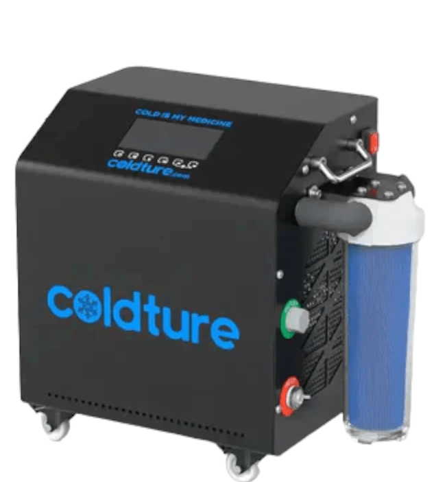 Coldture Water Chiller