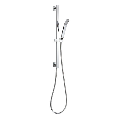 ThermaSol Hand Shower Kit Polished Chrome