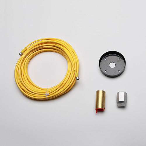 ThermaSol Rough in Kit, MicroTouch Control, Recessed