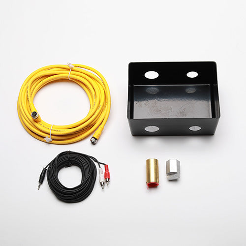 ThermaSol ThermaTouch 7 Rough in Kit
