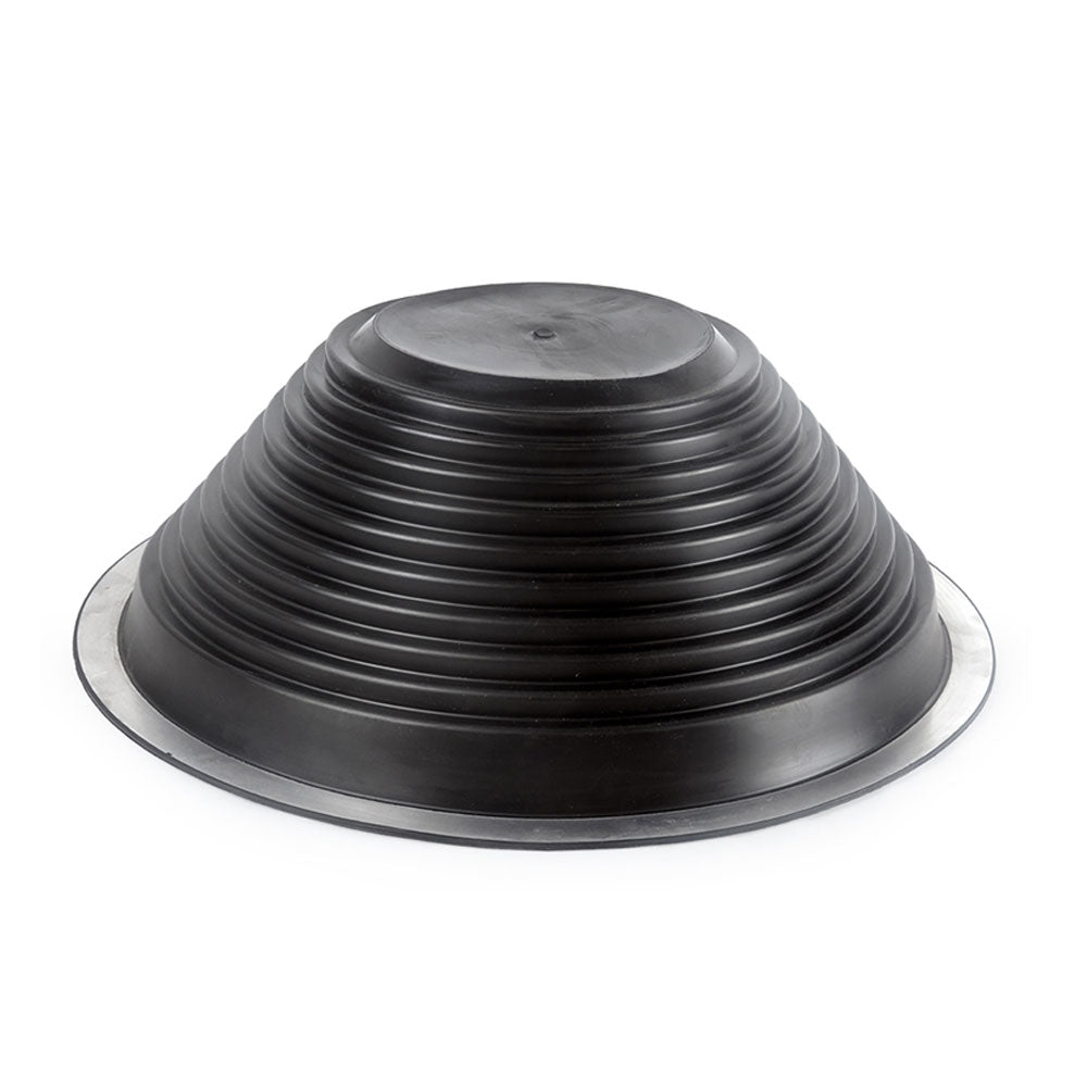 Harvia Rain Collar, for Steel Chimney Kits