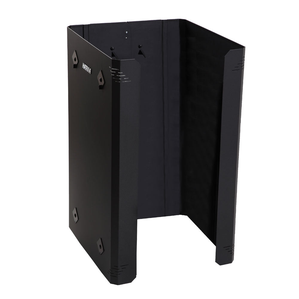 Protective Sheath for Harvia Linear Sauna Stoves, 16 Series