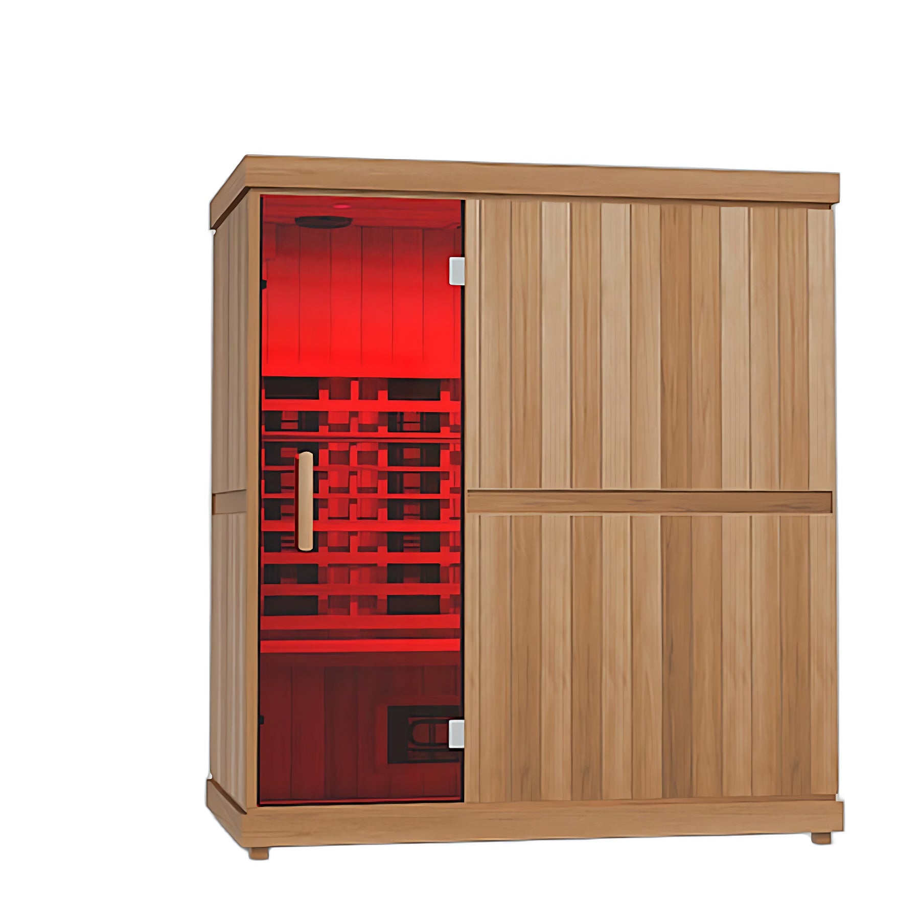 Finnmark FD-3 Full Spectrum Infrared Sauna