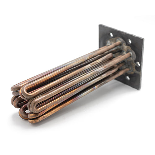 Delta Heating Element 12kW 208V 3Phase