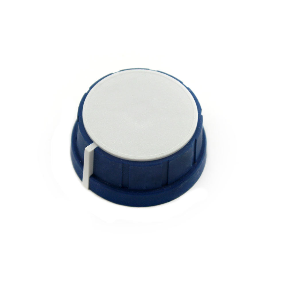 Finlandia Control Knobs, Timer or Thermostat, Diff. Shafts