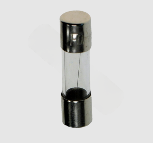 Harvia 40mA FUSE. 5 Pack