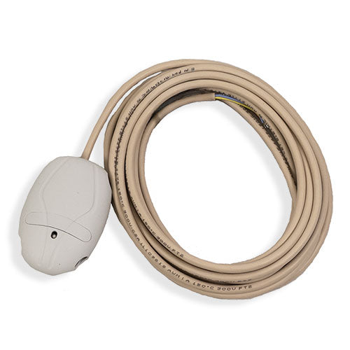 Harvia Temperature Sensor w/ Cover & 13 Foot Cable