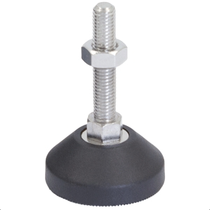 Harvia Adjustable LEG Kg/club