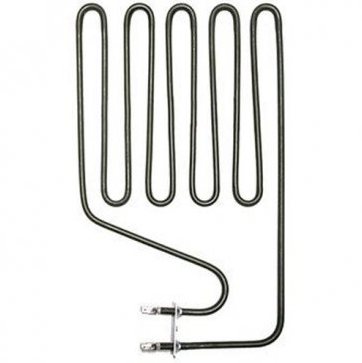 Harvia 1640W Element for 10KW 208V 3-Phase Heater