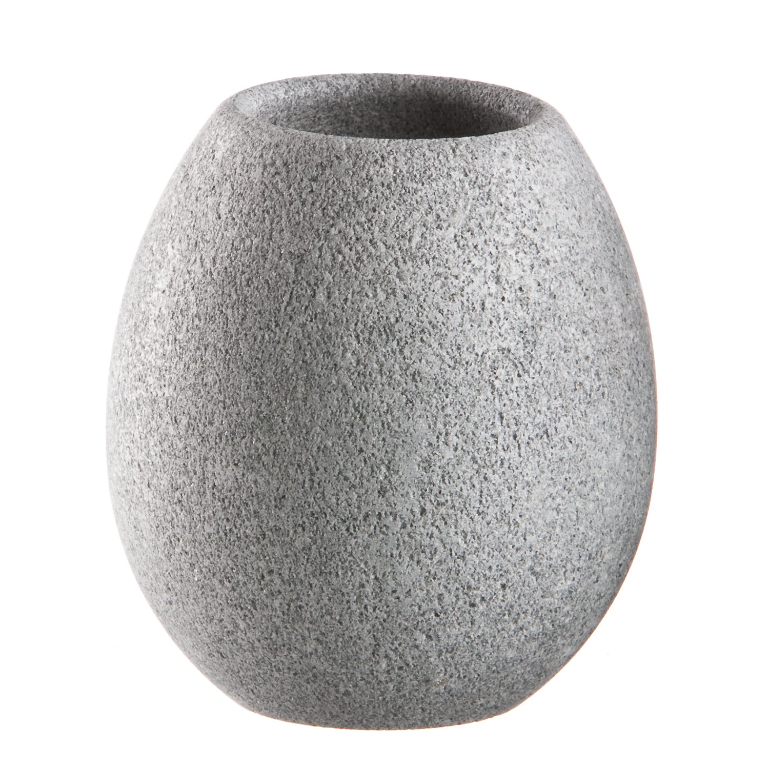 Hukka Soapstone Aroma Cup for Sauna Heater