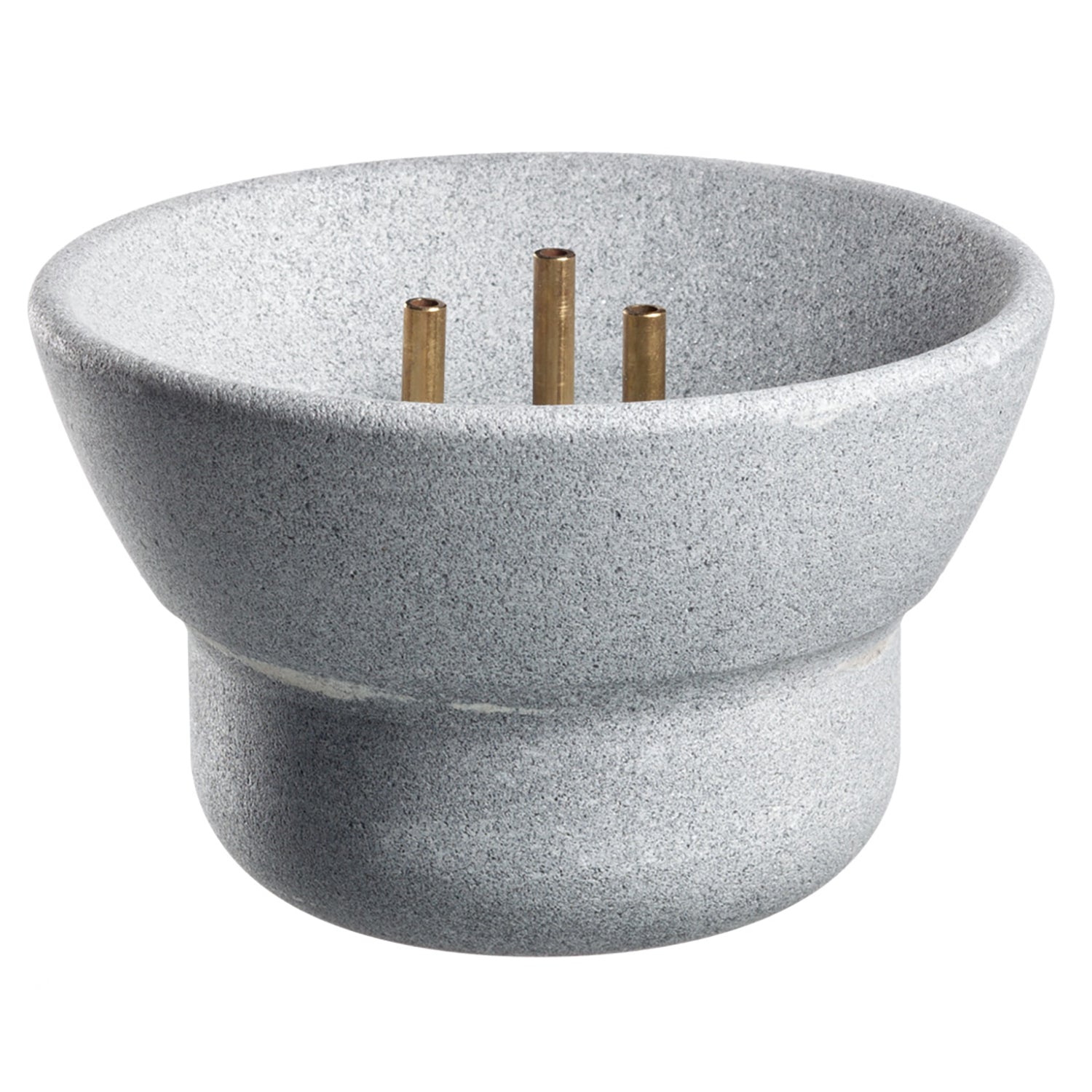 Hukka Sauna Fountain & Essence Diffuser, 3 Pillars, Large