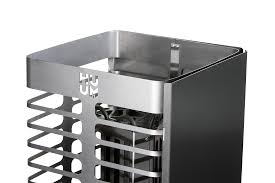 HUUM Reflector Panel for STEEL Series Sauna Heaters