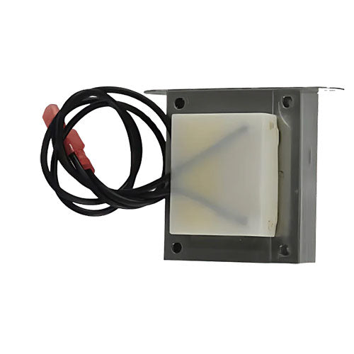 Mr.Steam Diverter for Linear SteamHead, 16 Inches