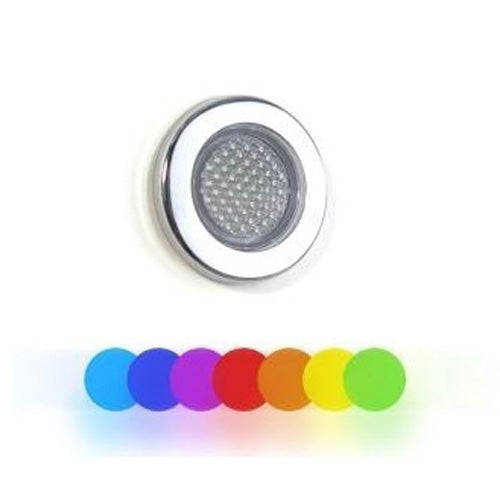 Bathology Color Bathing LED Lighting System, Single Zone