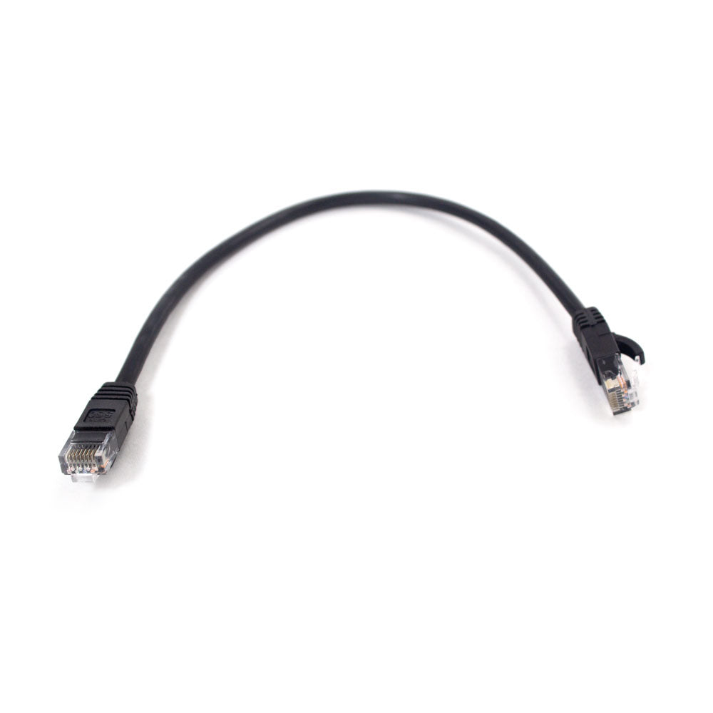 Bathology Cable, CAT6 Network Patch, 1'