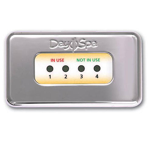 ThermaSol Multiroom In-Use Indicator