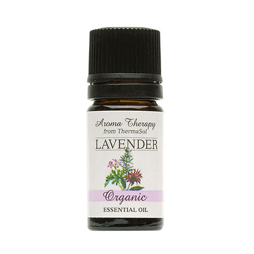 ThermaSol Lavender Aromatherapy Essential Oil