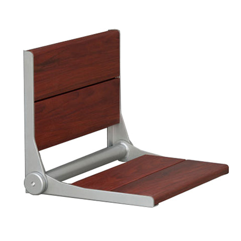 ThermaSol Bamboo, Folding Wall-Mount
