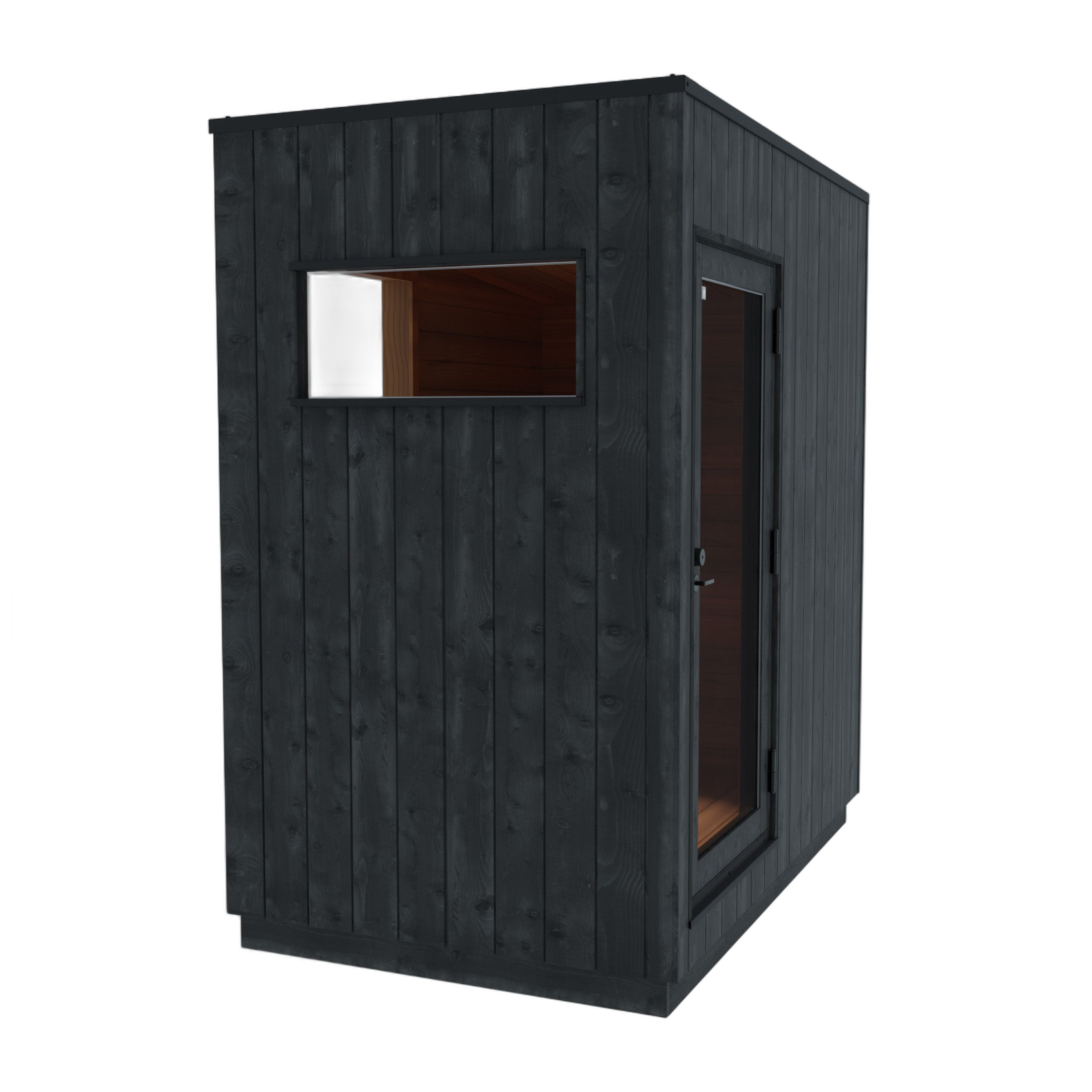 ThermaSol Nordic Misty Changing Room