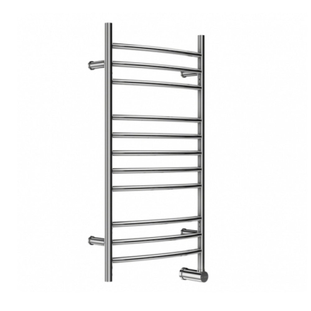 Mr.Steam Electric Towel Warmer w/ Digital Timer, Metro Collection