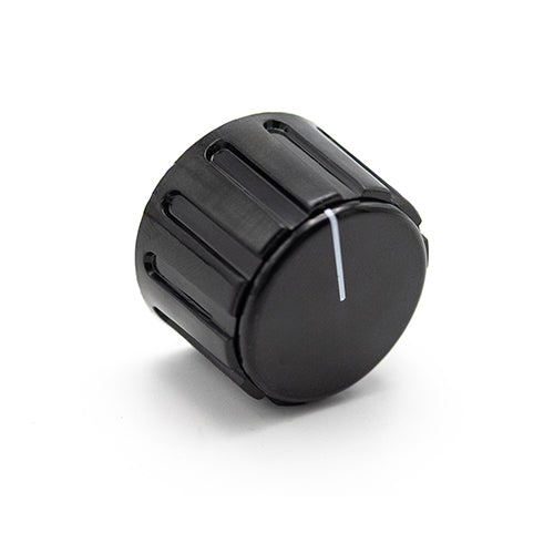 Harvia Knob and cap for timer and thermostat