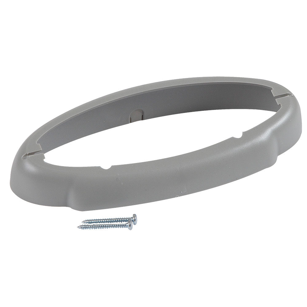 Harvia Wall mounting flange for control panel